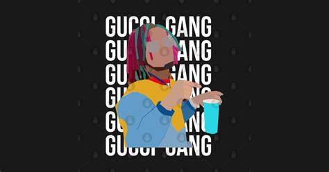 lil pump download gucci gang|lil pump hoodie gucci gang.